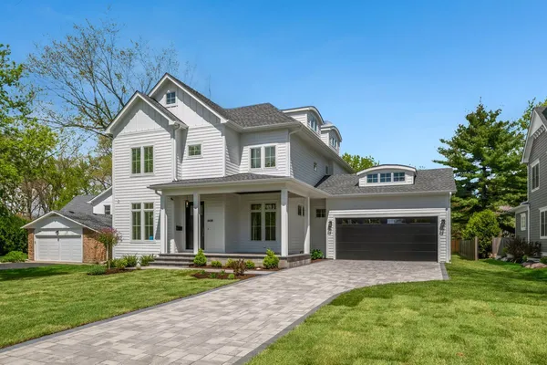 $3,100,000 | 2438 Pomona Lane, Wilmette, IL 60091