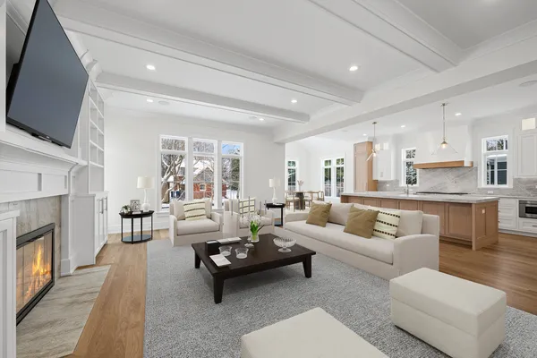 $3,100,000 | 2438 Pomona Lane, Wilmette, IL 60091