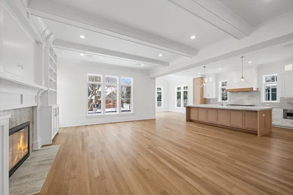 $3,100,000 | 2438 Pomona Lane, Wilmette, IL 60091