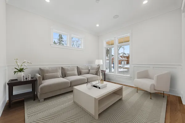 $3,100,000 | 2438 Pomona Lane, Wilmette, IL 60091