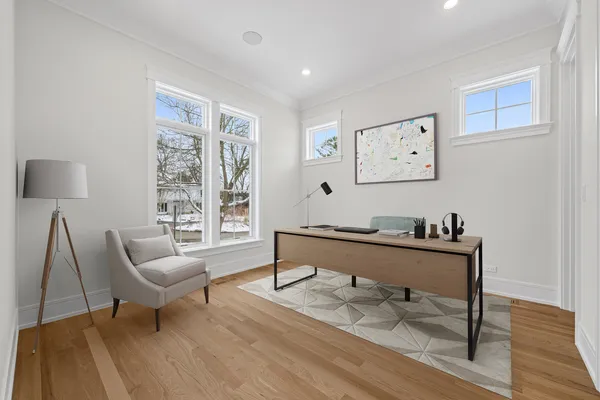 $3,100,000 | 2438 Pomona Lane, Wilmette, IL 60091
