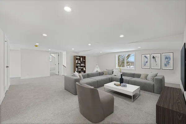 $3,100,000 | 2438 Pomona Lane, Wilmette, IL 60091