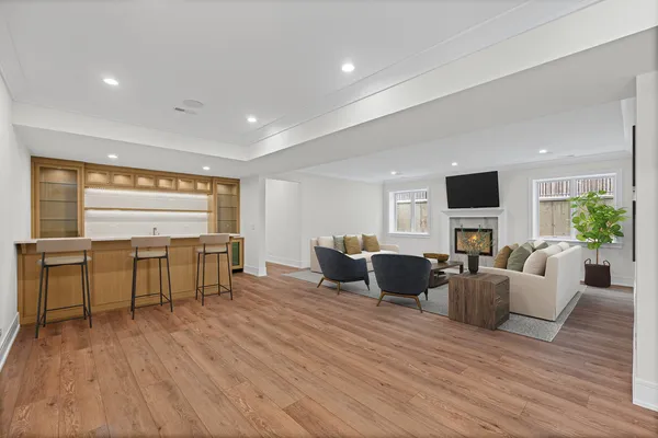 $3,100,000 | 2438 Pomona Lane, Wilmette, IL 60091