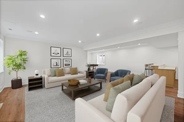 $3,100,000 | 2438 Pomona Lane, Wilmette, IL 60091