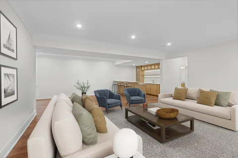 $3,100,000 | 2438 Pomona Lane, Wilmette, IL 60091