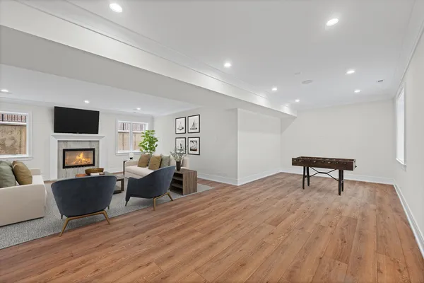 $3,100,000 | 2438 Pomona Lane, Wilmette, IL 60091