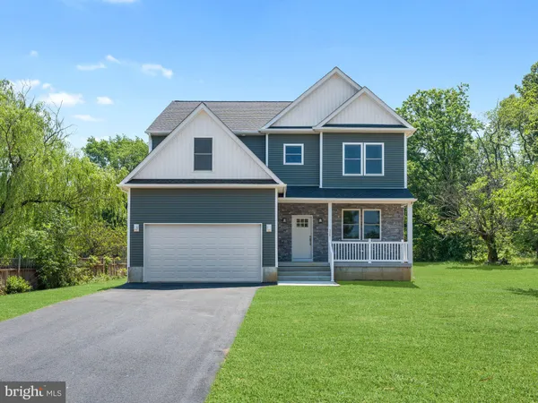 $745,000 | 380 Park Avenue, Cinnaminson, NJ 08052