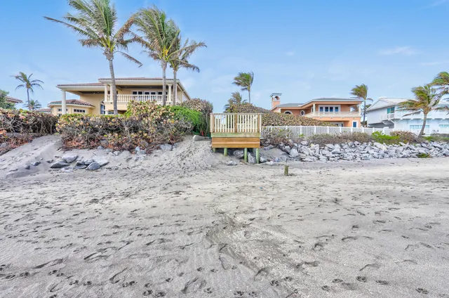 $14,995,000 | 87 Lighthouse Drive, Jupiter Inlet Colony, FL 33469