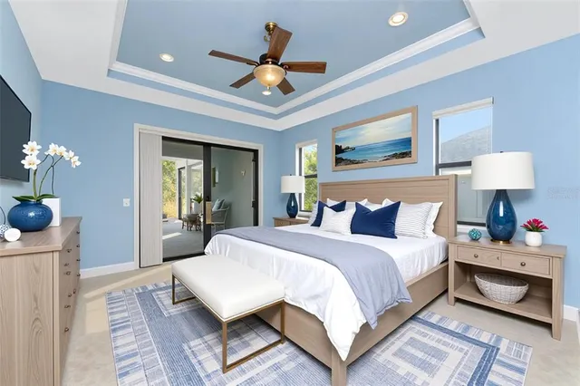 a bathroom with a sink a mirror and a bathtub