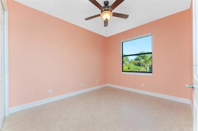 a view of a house with a patio