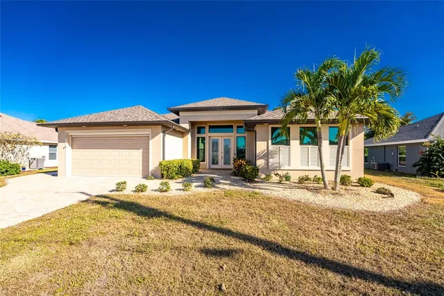 $594,900 | 167 Mariner Lane, Rotonda West, FL 33947