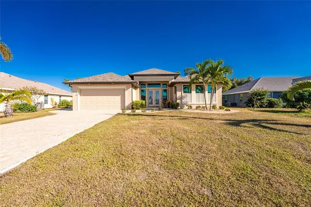 $594,900 | 167 Mariner Lane, Rotonda West, FL 33947