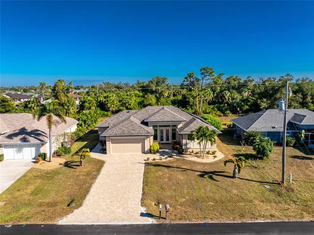 $594,900 | 167 Mariner Lane, Rotonda West, FL 33947