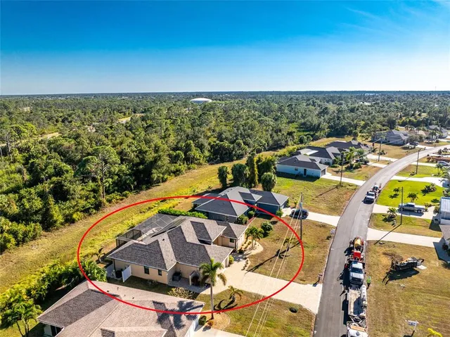 $594,900 | 167 Mariner Lane, Rotonda West, FL 33947