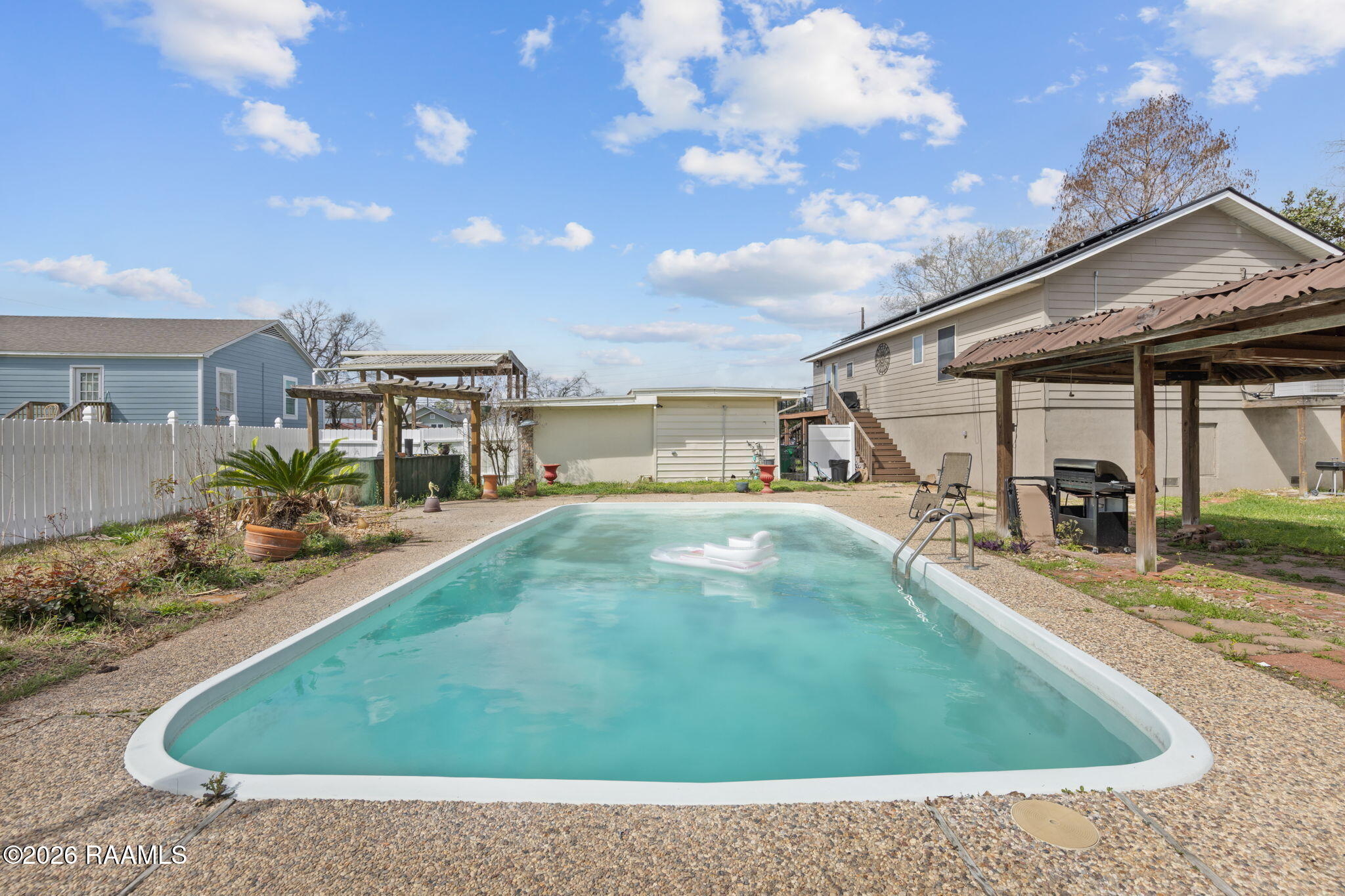 212 North Fernand Street Delcambre, LA 70528 - Photo 20 of 27 20-web-or-mls-212 N Fernand St-20