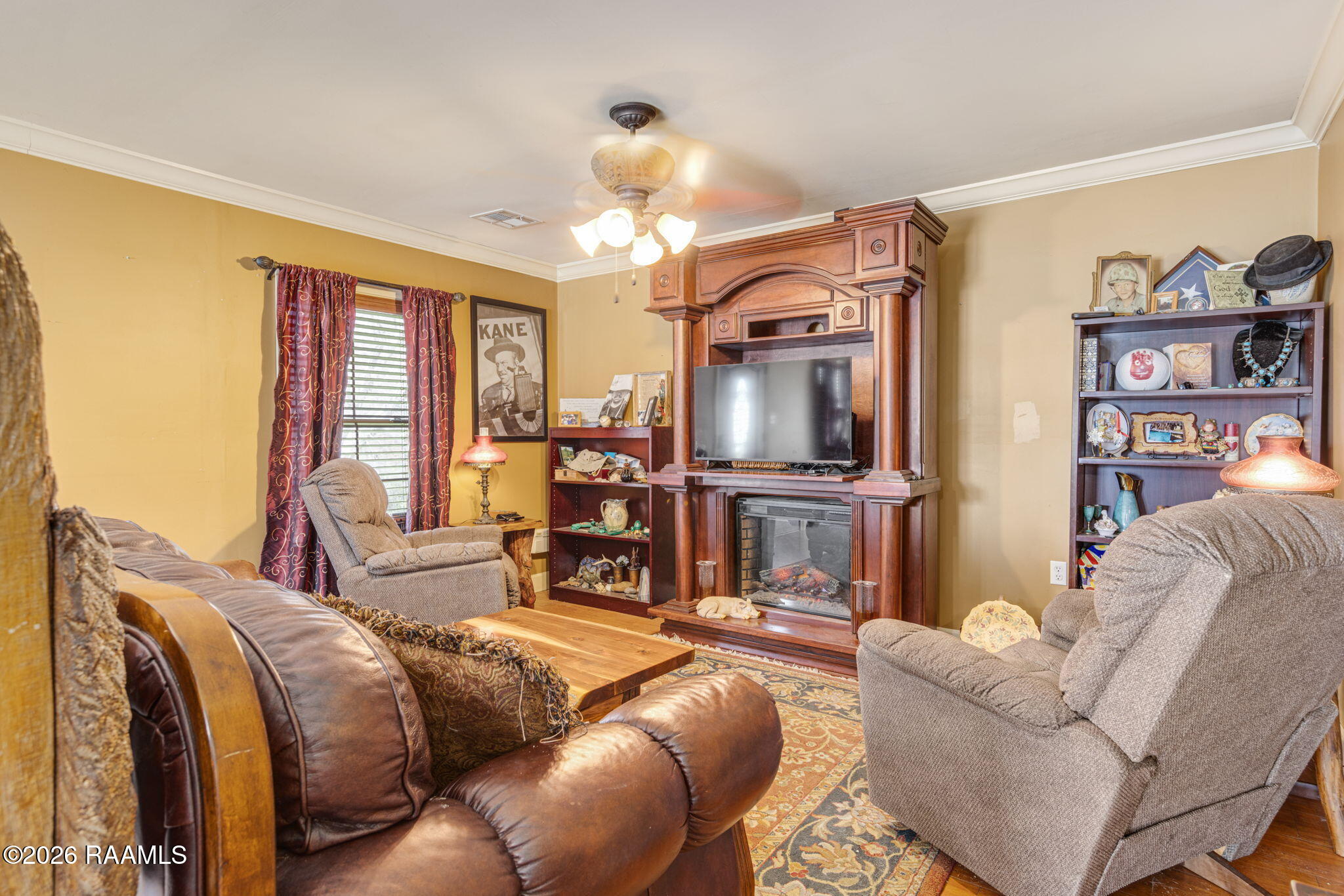 212 North Fernand Street Delcambre, LA 70528 - Photo 5 of 27 5-web-or-mls-212 N Fernand St-5