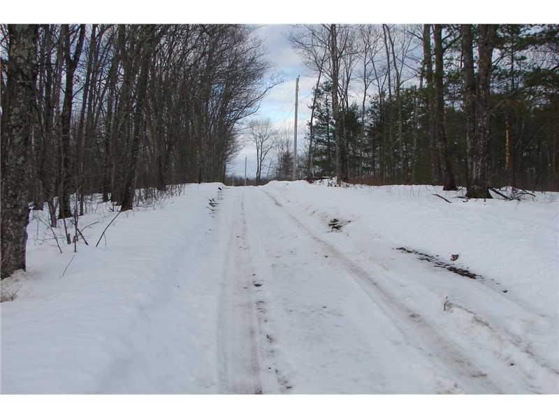 351 Detroit Road Troy, ME 04987 - Photo 3 of 21 Other. Drive way into property. ...