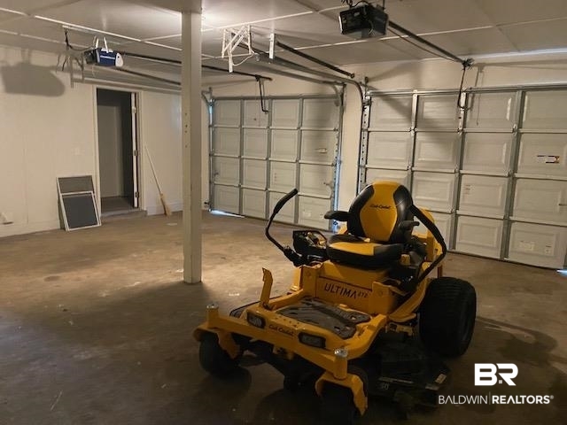 211 14th Avenue Atmore, AL 36502 - Photo 21 of 32 Double Garage