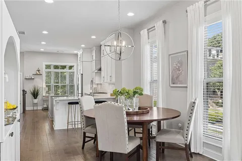 $625,000 | 4302 Parkside Place, Atlanta, GA 30342