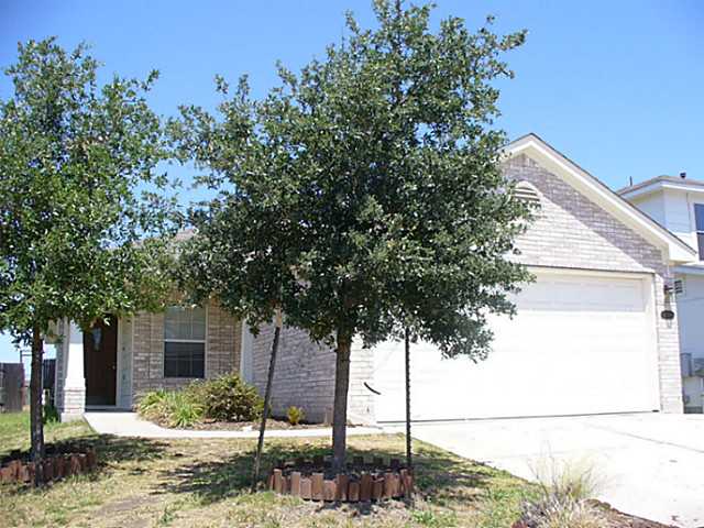 14308 Pebble Run Path Manor, TX 78653 - Photo 1 of 1 Gallery Image 1