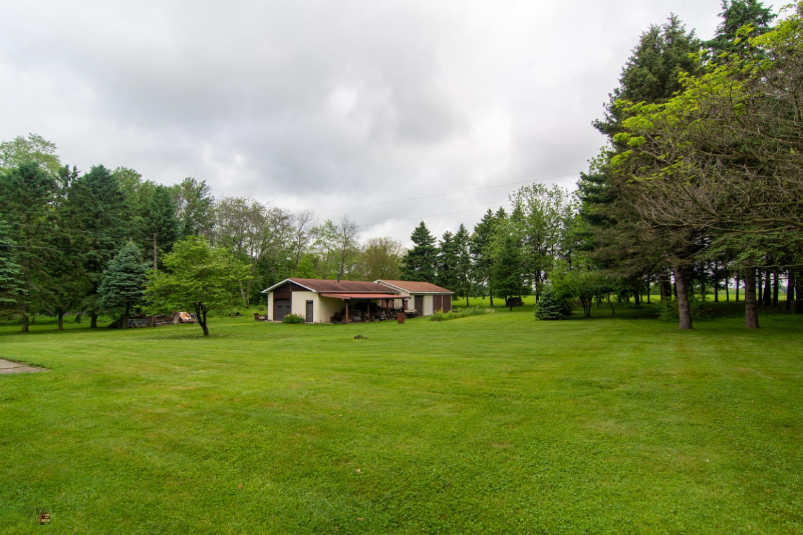 3635 West Bertrand Road Niles, MI 49120 - Photo 16 of 23 W Bertrand-3