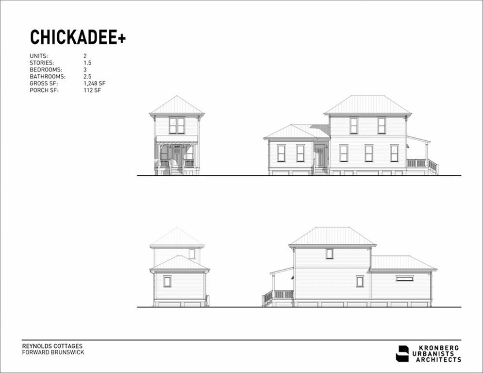 2441 Union Street Brunswick, GA 31520 - Photo 3 of 4 Photo 3