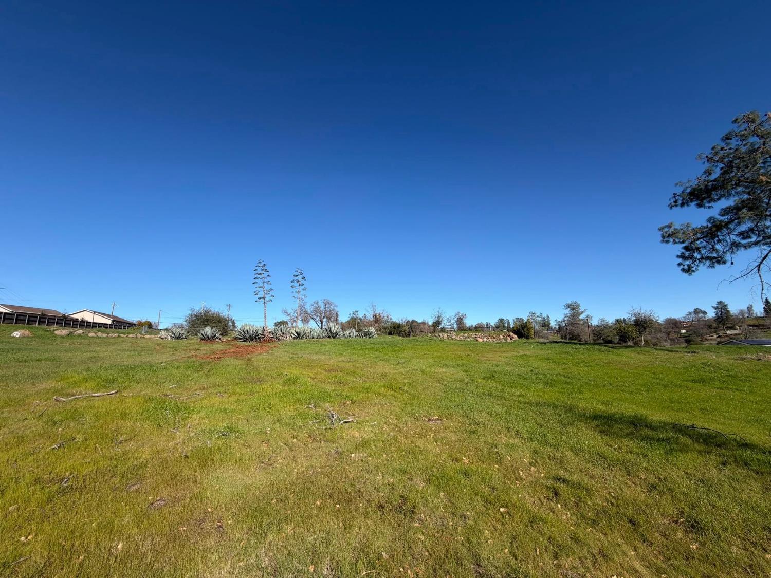 34 Wayland Road Paradise, CA 95969 - Photo 17 of 19 a view of an ocean from a yard