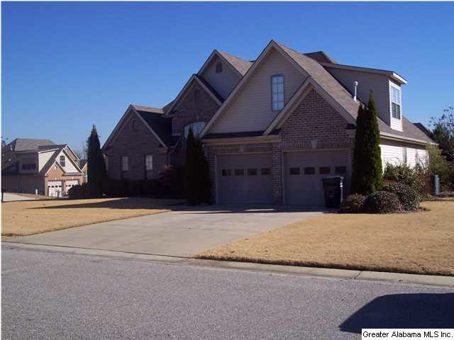 104 Oakwell Street Calera, AL 35040 - Photo 1 of 18