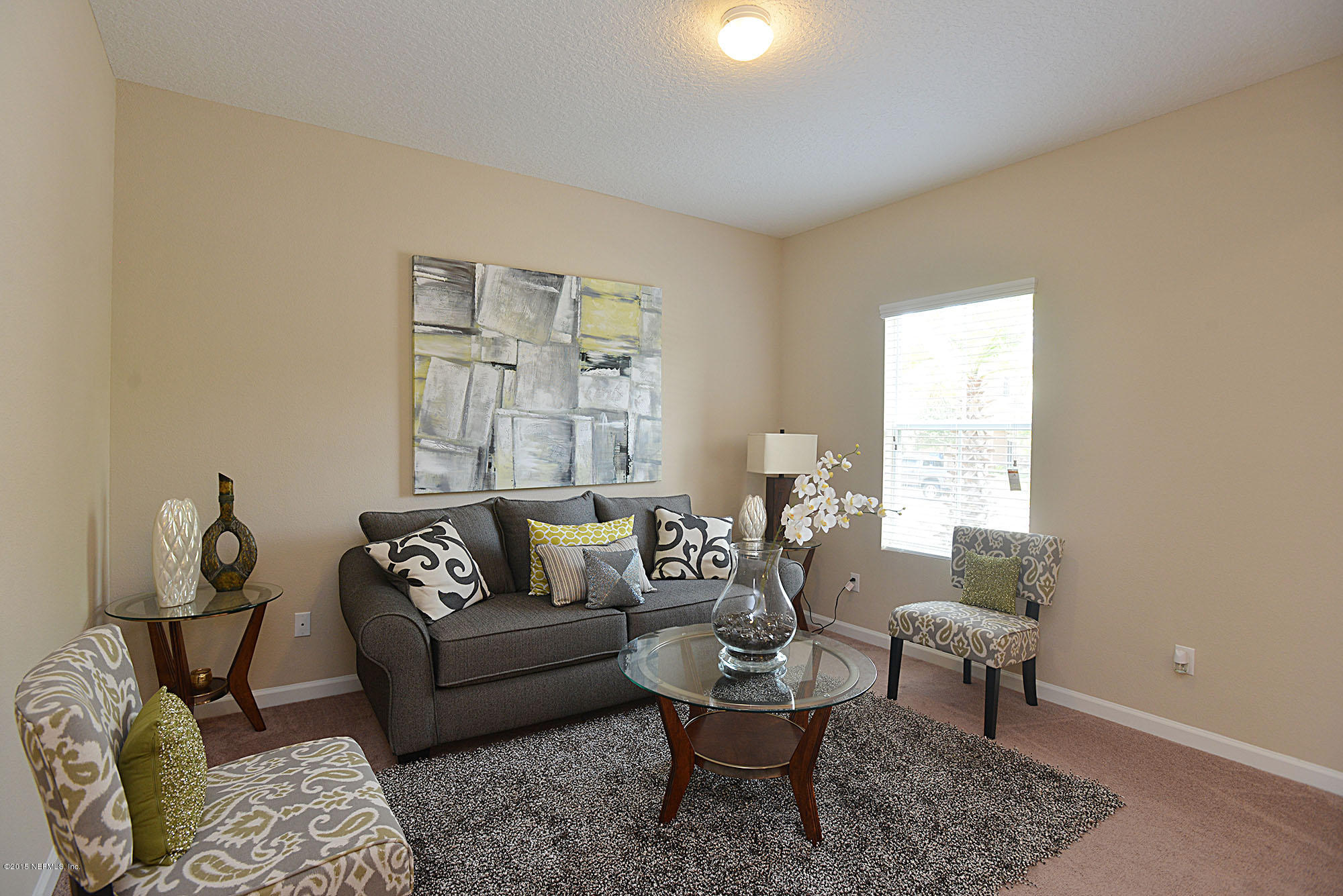 15703 Tisons Bluff Road Jacksonville, FL 32218 - Photo 3 of 42 Living Room