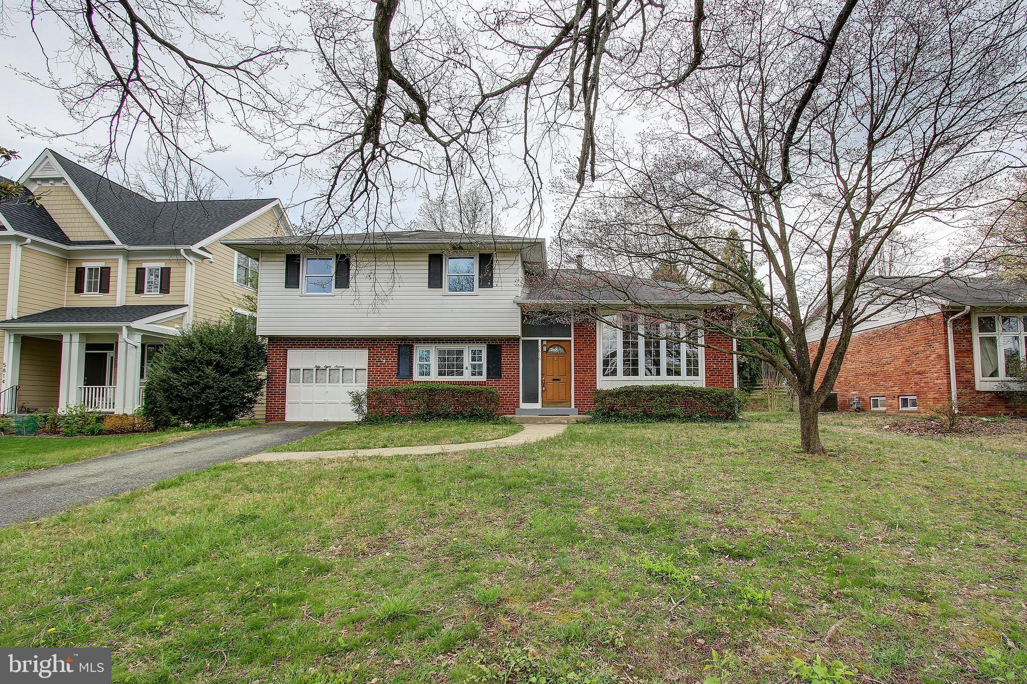 5816 Greentree Road Bethesda, MD 20817 - Photo 1 of 34 Gallery Image 1
