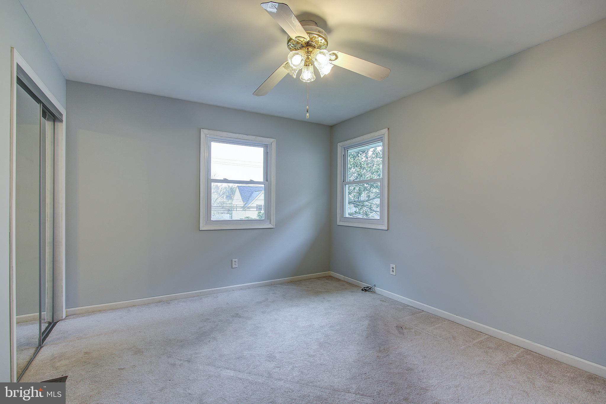 5816 Greentree Road Bethesda, MD 20817 - Photo 17 of 34 Bedroom #3
