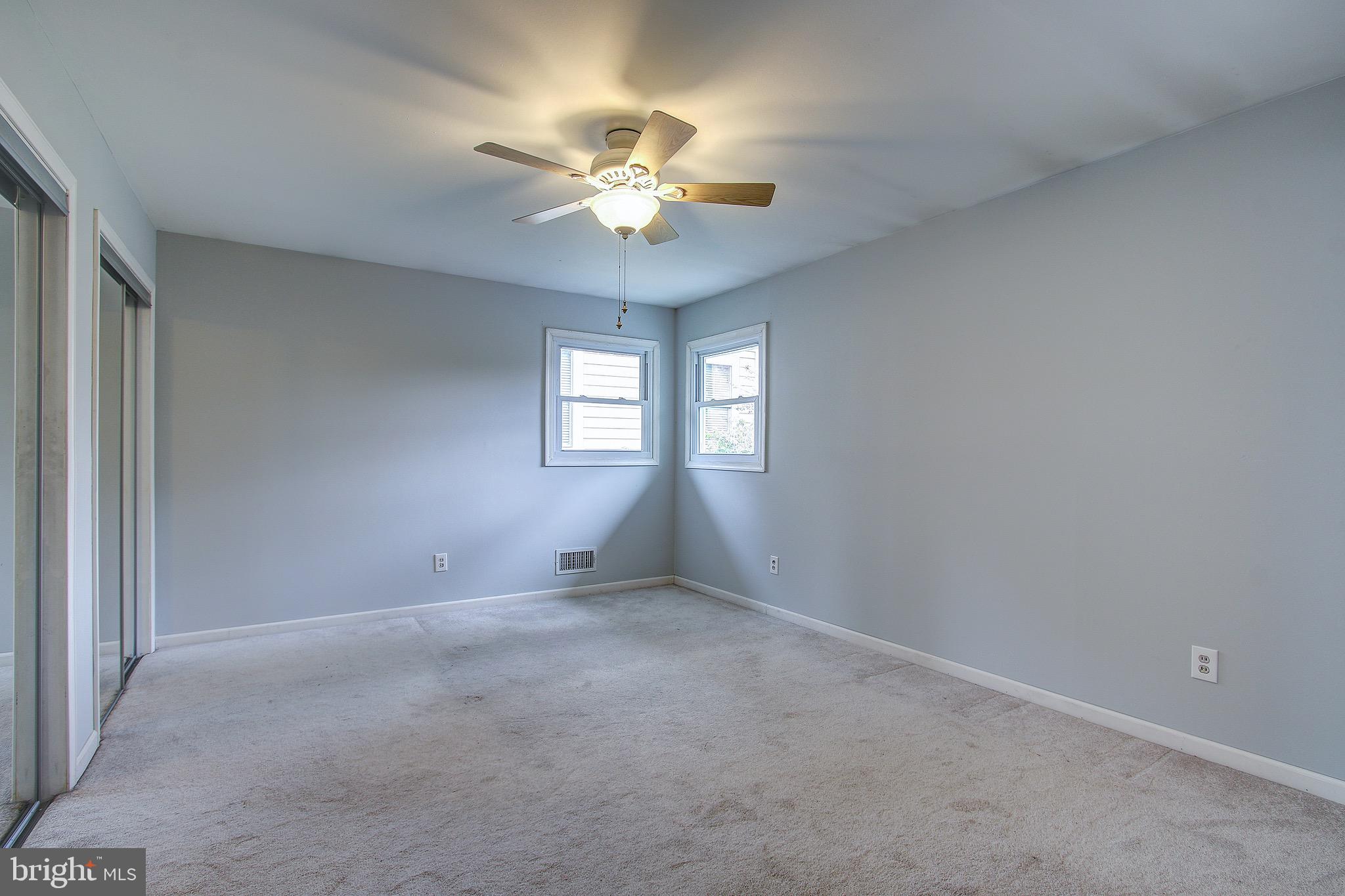 5816 Greentree Road Bethesda, MD 20817 - Photo 18 of 34 Master Bedroom
