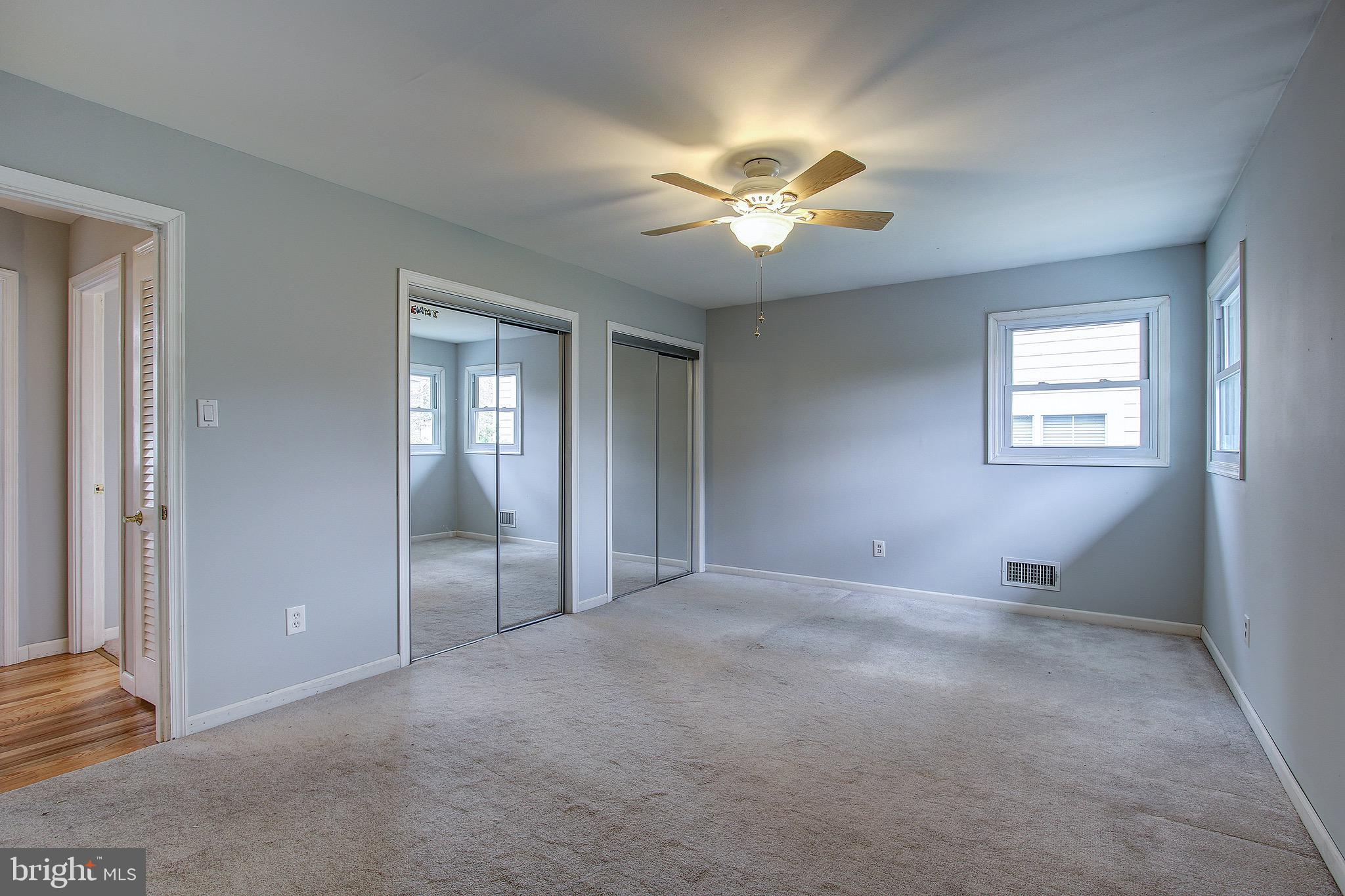 5816 Greentree Road Bethesda, MD 20817 - Photo 19 of 34 Master Bedroom
