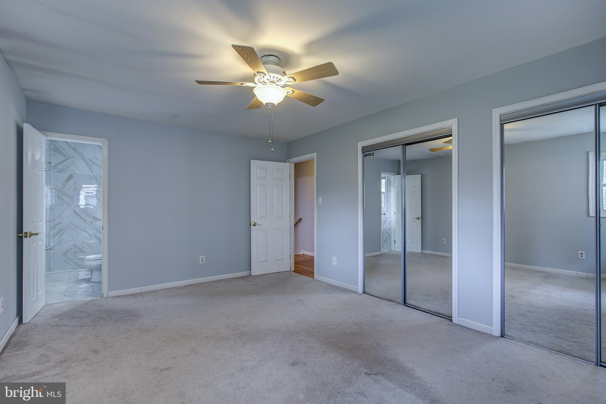 5816 Greentree Road Bethesda, MD 20817 - Photo 20 of 34 Master Bedroom