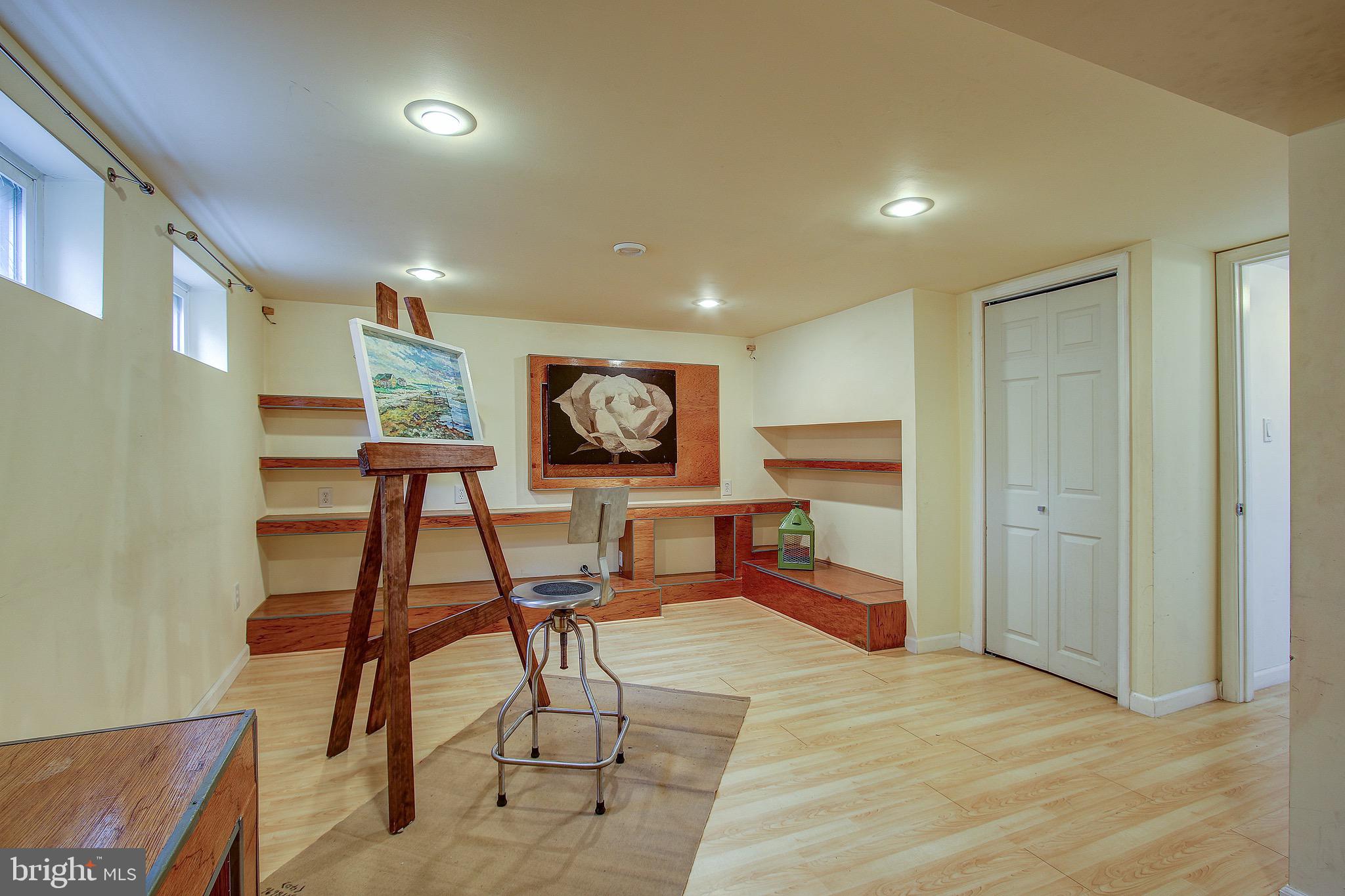 5816 Greentree Road Bethesda, MD 20817 - Photo 29 of 34 Bonus Room