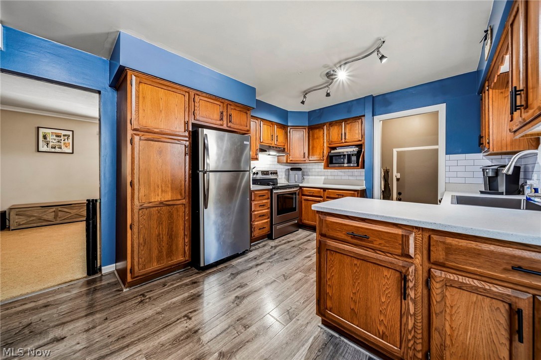 15850 Moseley Road Madison, OH 44057 - Photo 8 of 41