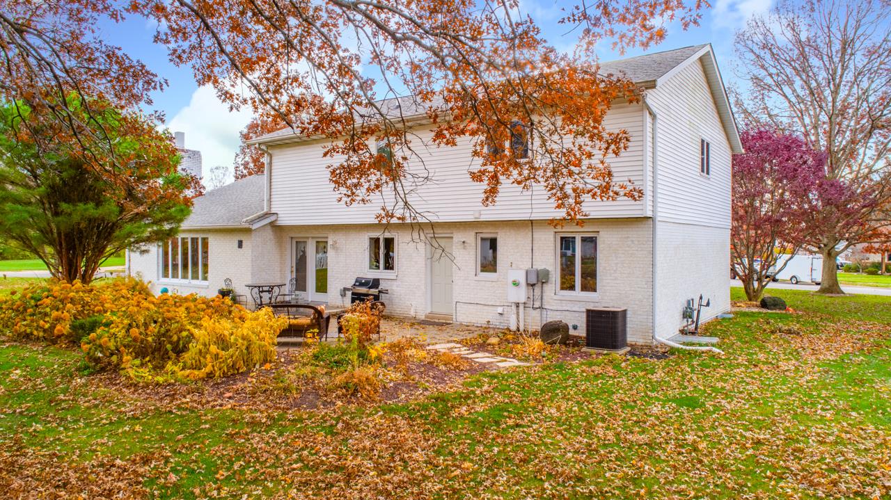 77 Hickory Ridge Drive Morton, IL 61550 - Photo 27 of 42 Gallery Image 27