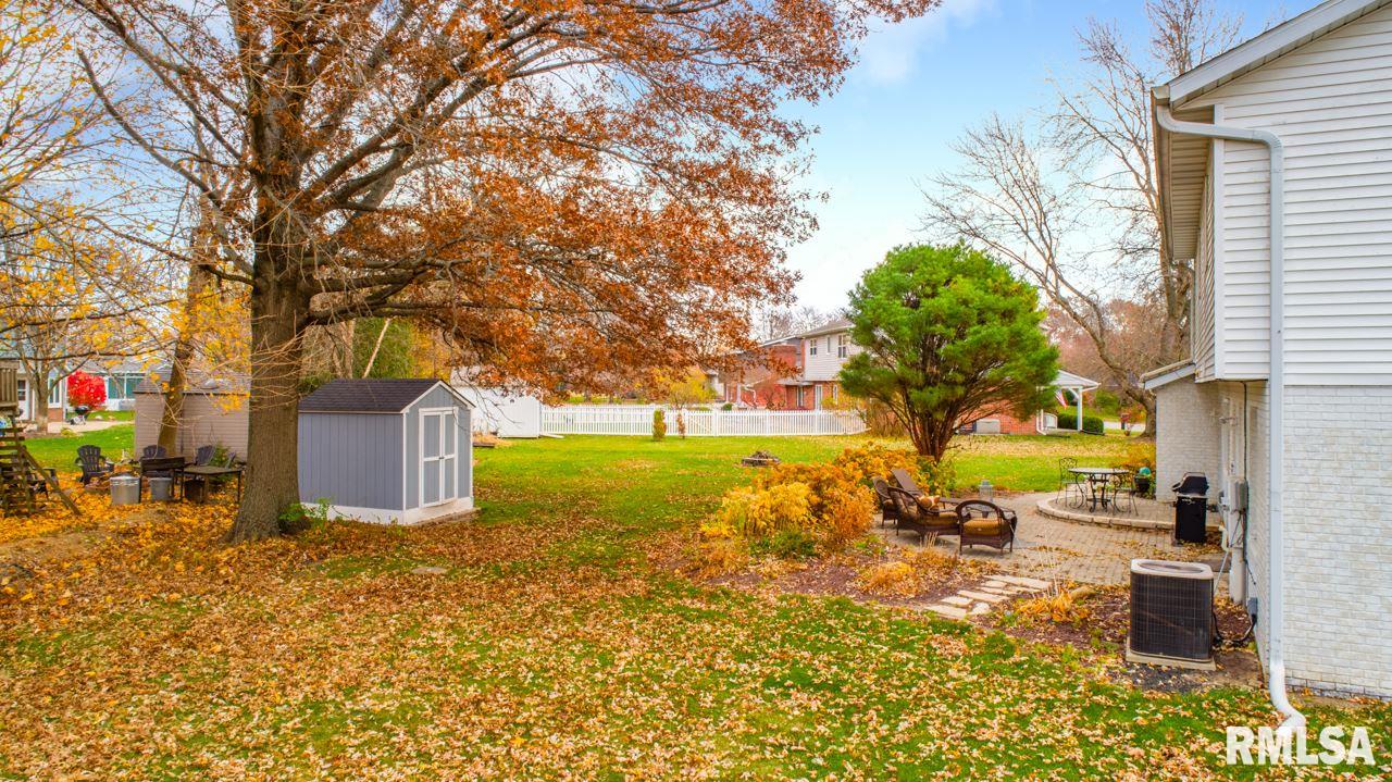 77 Hickory Ridge Drive Morton, IL 61550 - Photo 28 of 42 Gallery Image 28