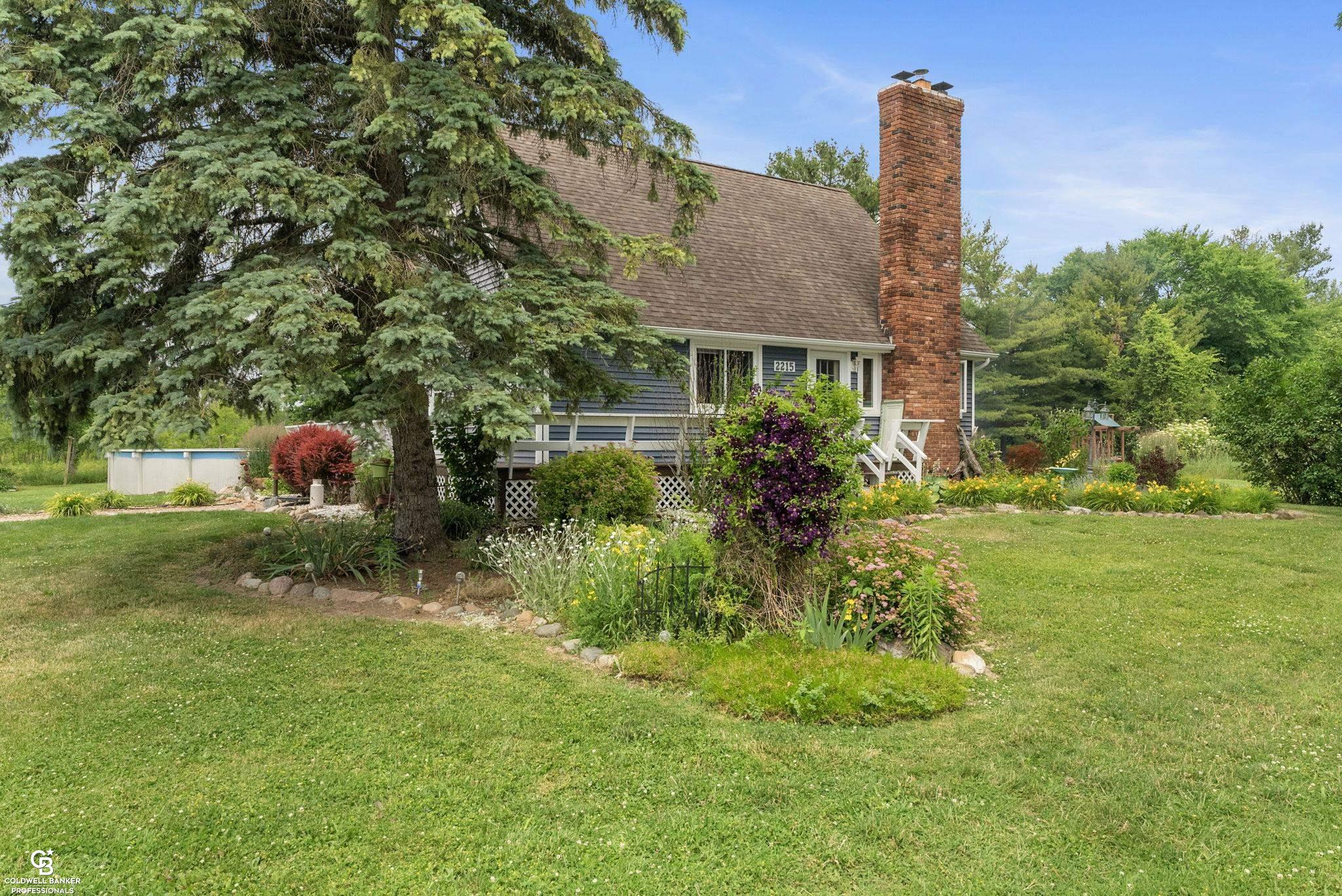 2215 Goodells Road Goodells, MI 48027 - Photo 8 of 66