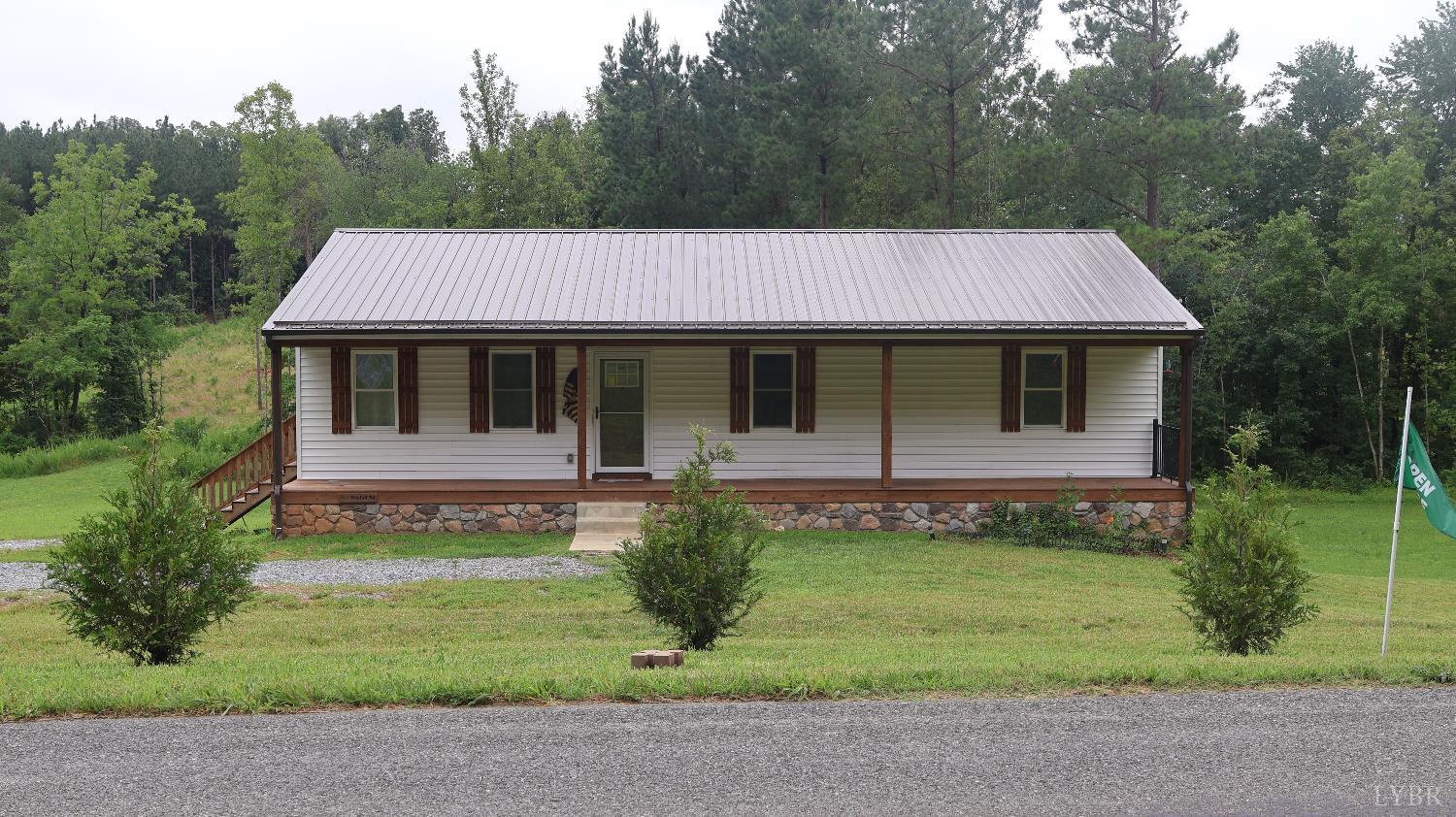863 Winfall Road Rustburg, VA 24554 - Photo 5 of 69