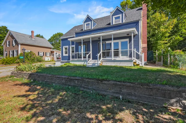 $399,900 | 44 Logan Street, Berwick, ME 03901
