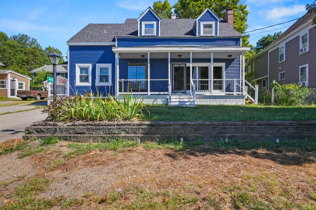 $399,900 | 44 Logan Street, Berwick, ME 03901