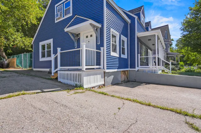 $399,900 | 44 Logan Street, Berwick, ME 03901