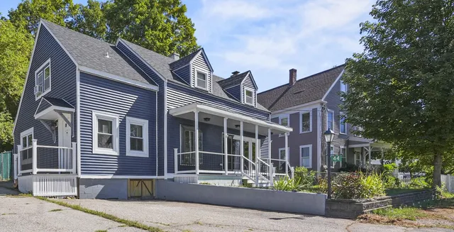 $399,900 | 44 Logan Street, Berwick, ME 03901