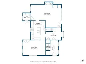 $399,900 | 44 Logan Street, Berwick, ME 03901