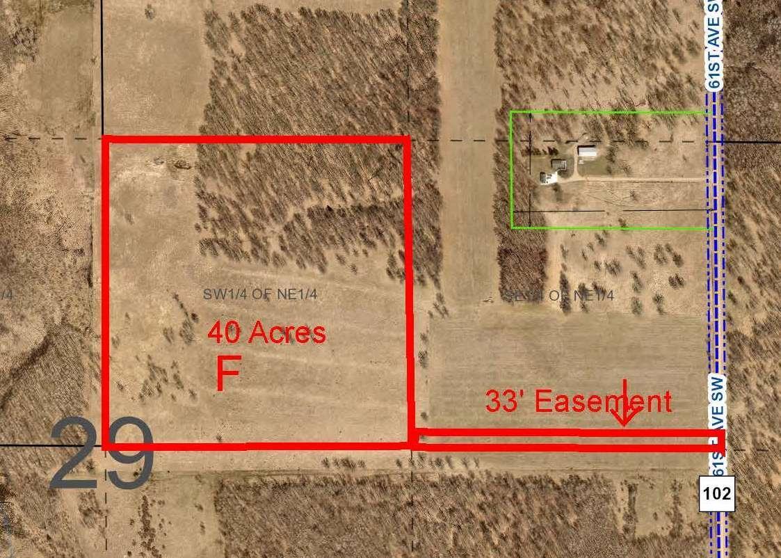 Parcel F 61st Avenue Southwest Motley, MN 56466 - Photo 6 of 8