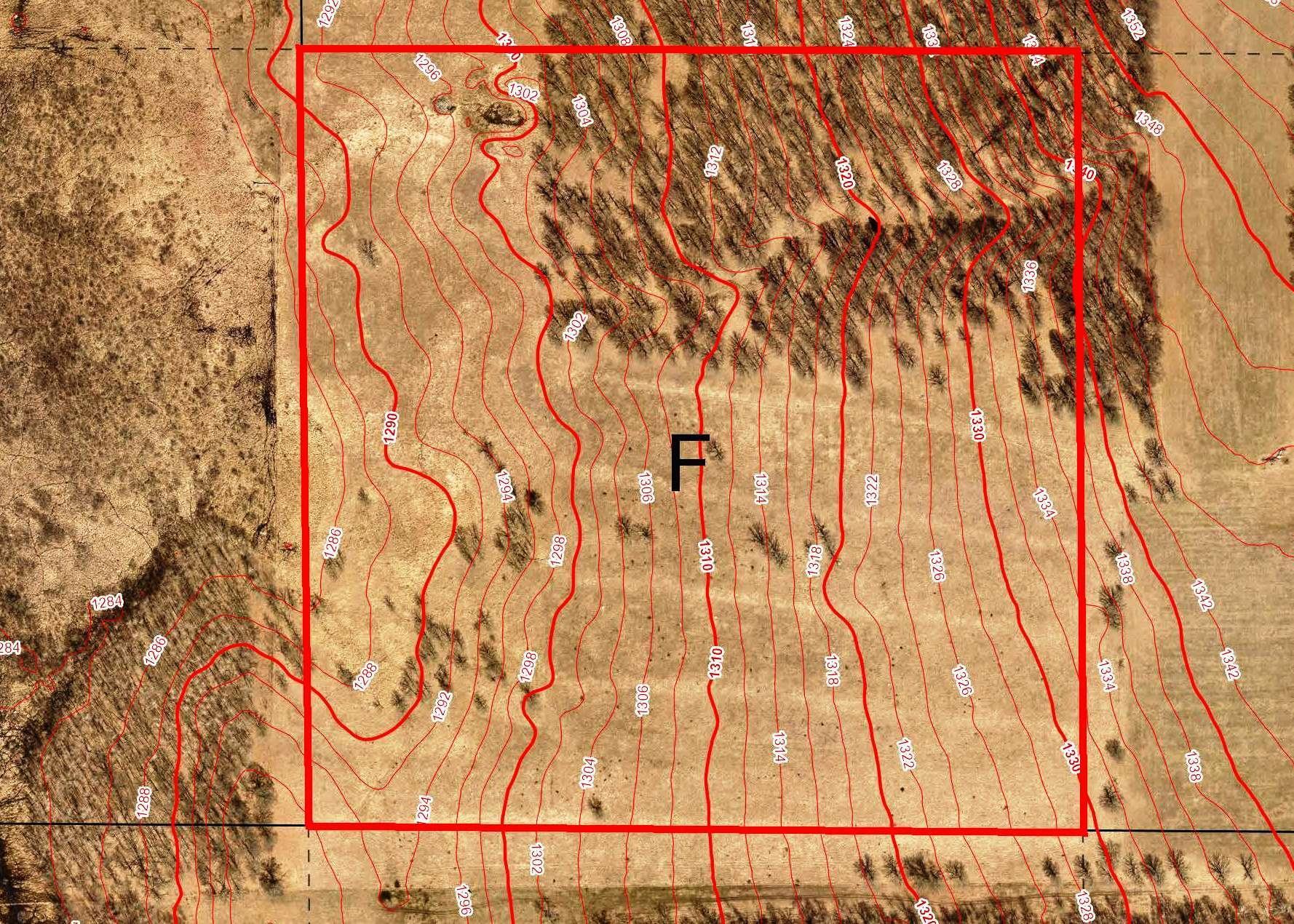 Parcel F 61st Avenue Southwest Motley, MN 56466 - Photo 7 of 8