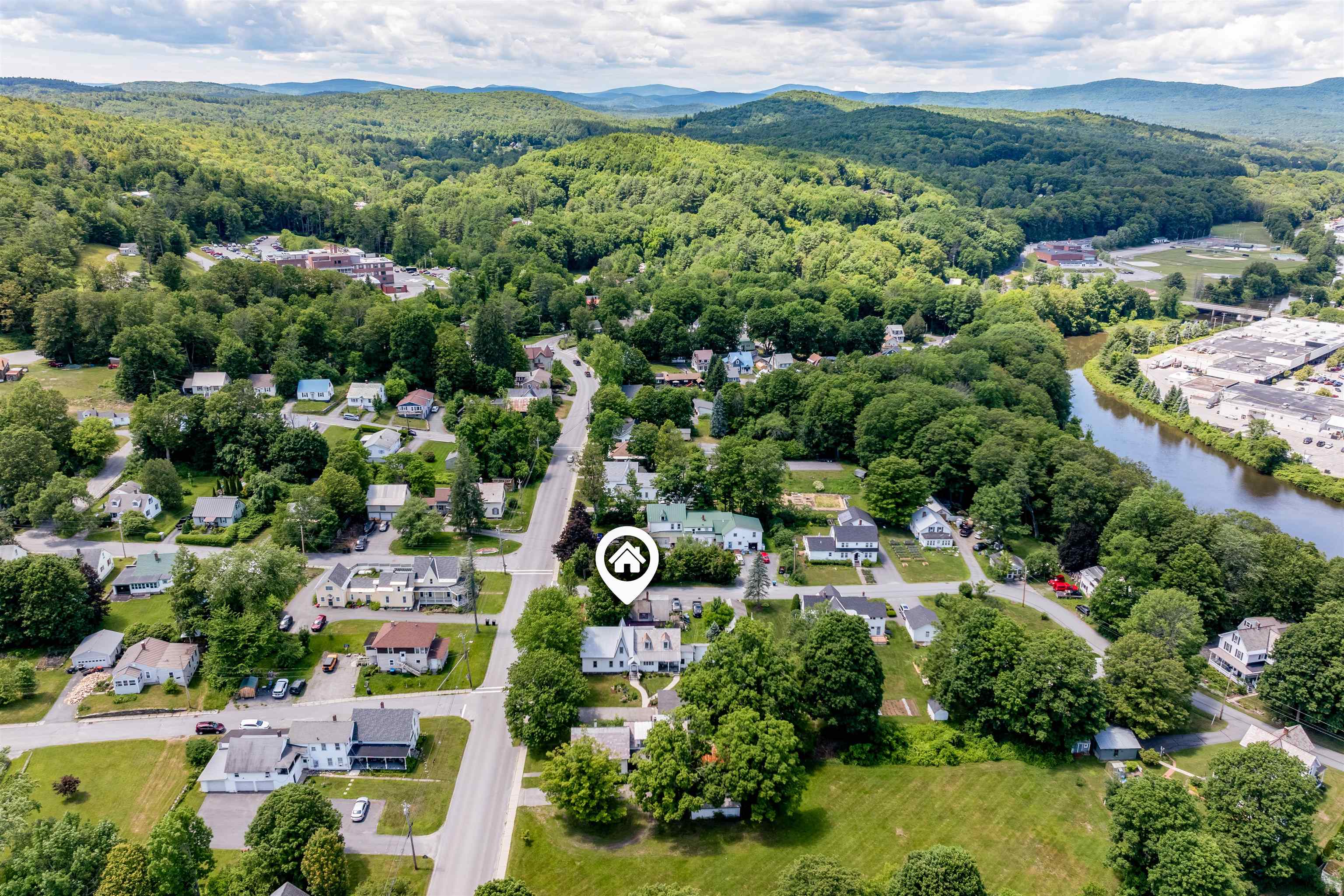 147 Park Street Springfield, VT 05156 - Photo 42 of 43