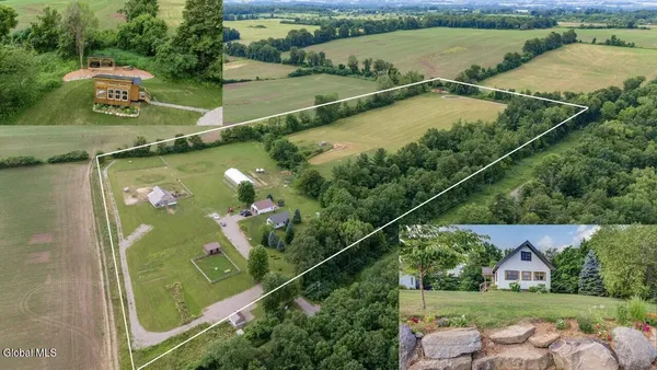 $825,000 | 231 Sanders Road, Fort Plain, NY 13339