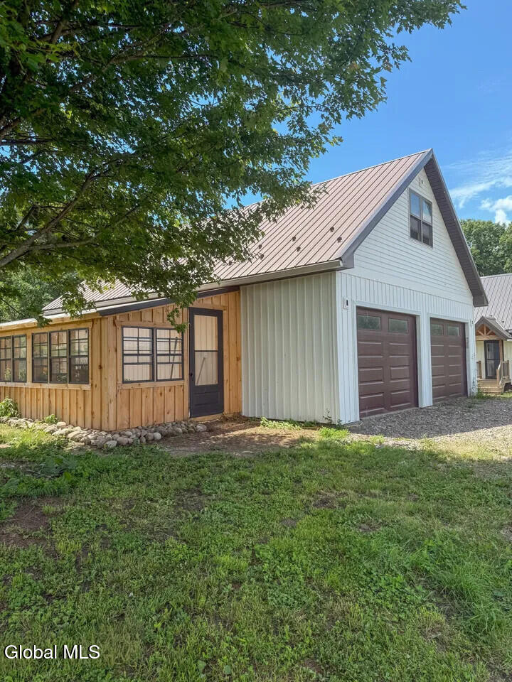 231 Sanders Road Fort Plain, NY 13339 - Photo 3 of 23 231SandersRd_67564_3